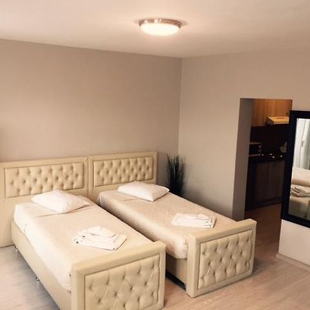 شقة Prestige Flats بروكسل الغرفة الصورة