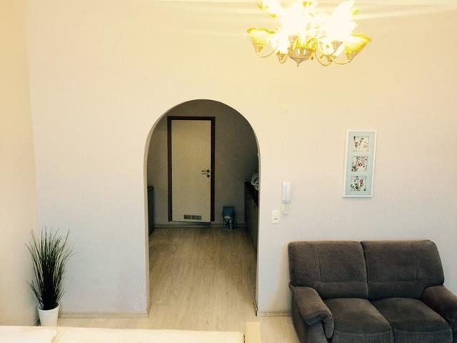 شقة Prestige Flats بروكسل الغرفة الصورة