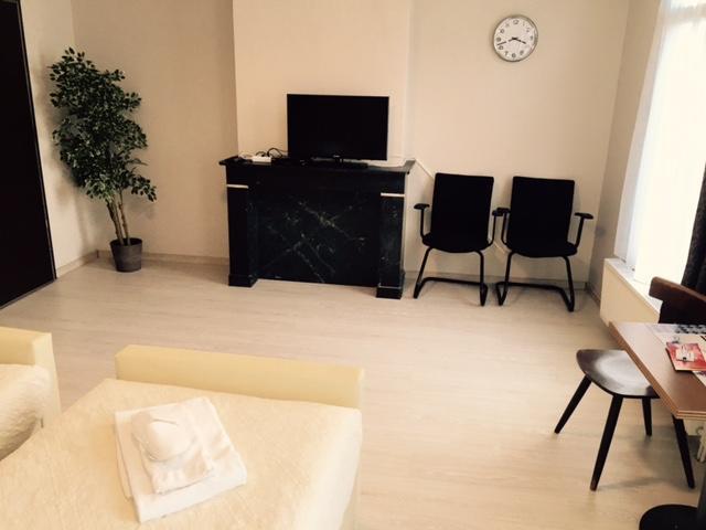 شقة Prestige Flats بروكسل المظهر الخارجي الصورة