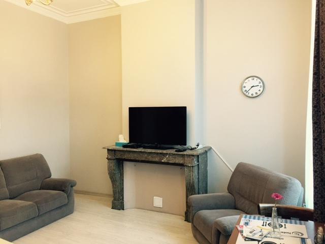 شقة Prestige Flats بروكسل المظهر الخارجي الصورة