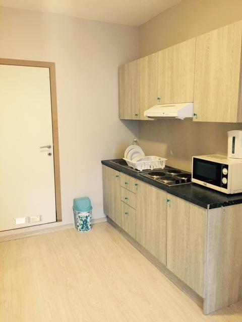 شقة Prestige Flats بروكسل الغرفة الصورة