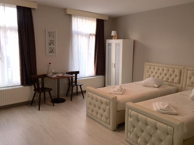 شقة Prestige Flats بروكسل المظهر الخارجي الصورة