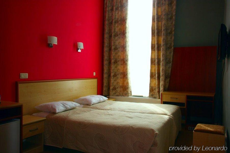 شقة Prestige Flats بروكسل المظهر الخارجي الصورة