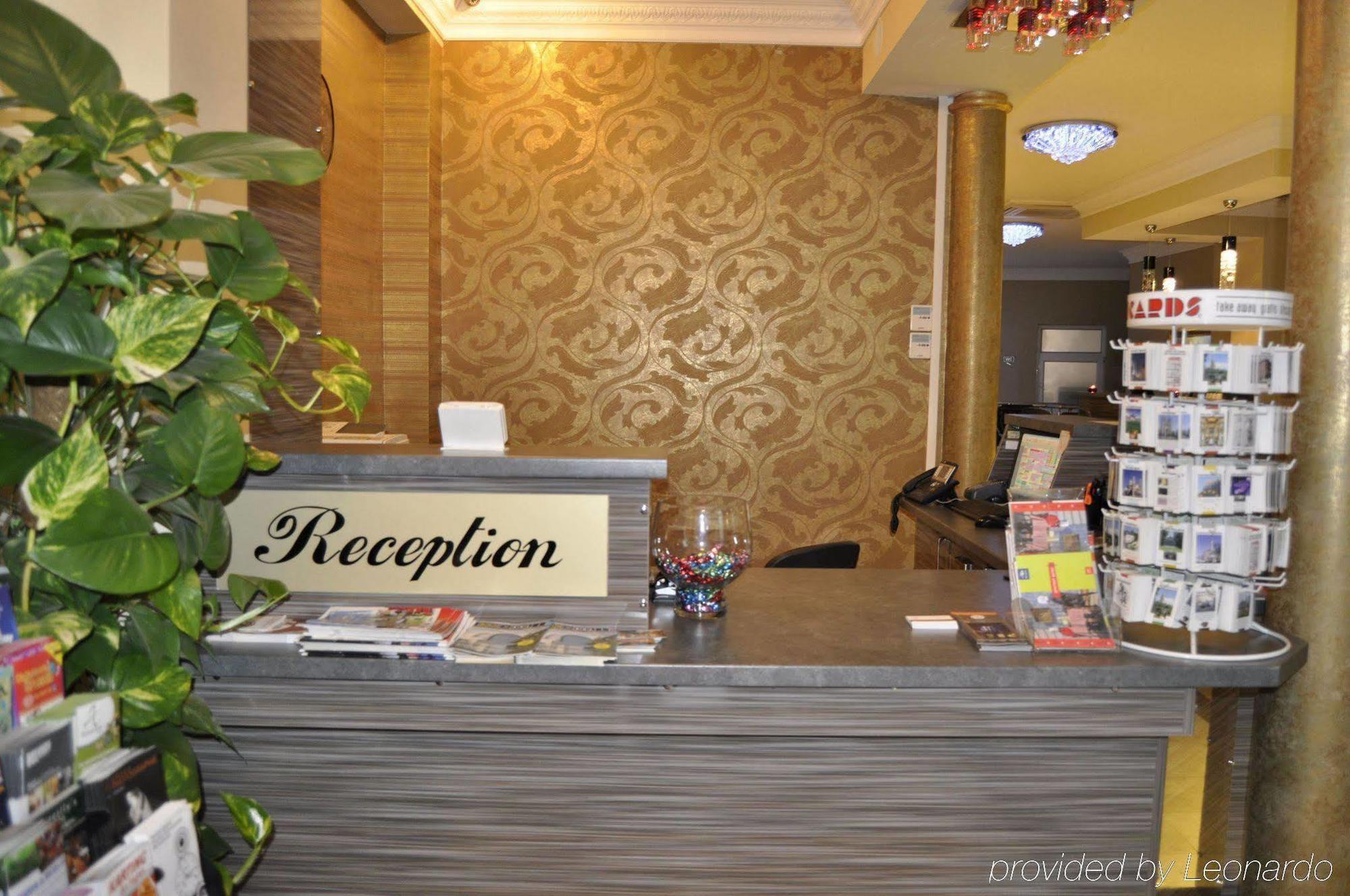 شقة Prestige Flats بروكسل المظهر الخارجي الصورة
