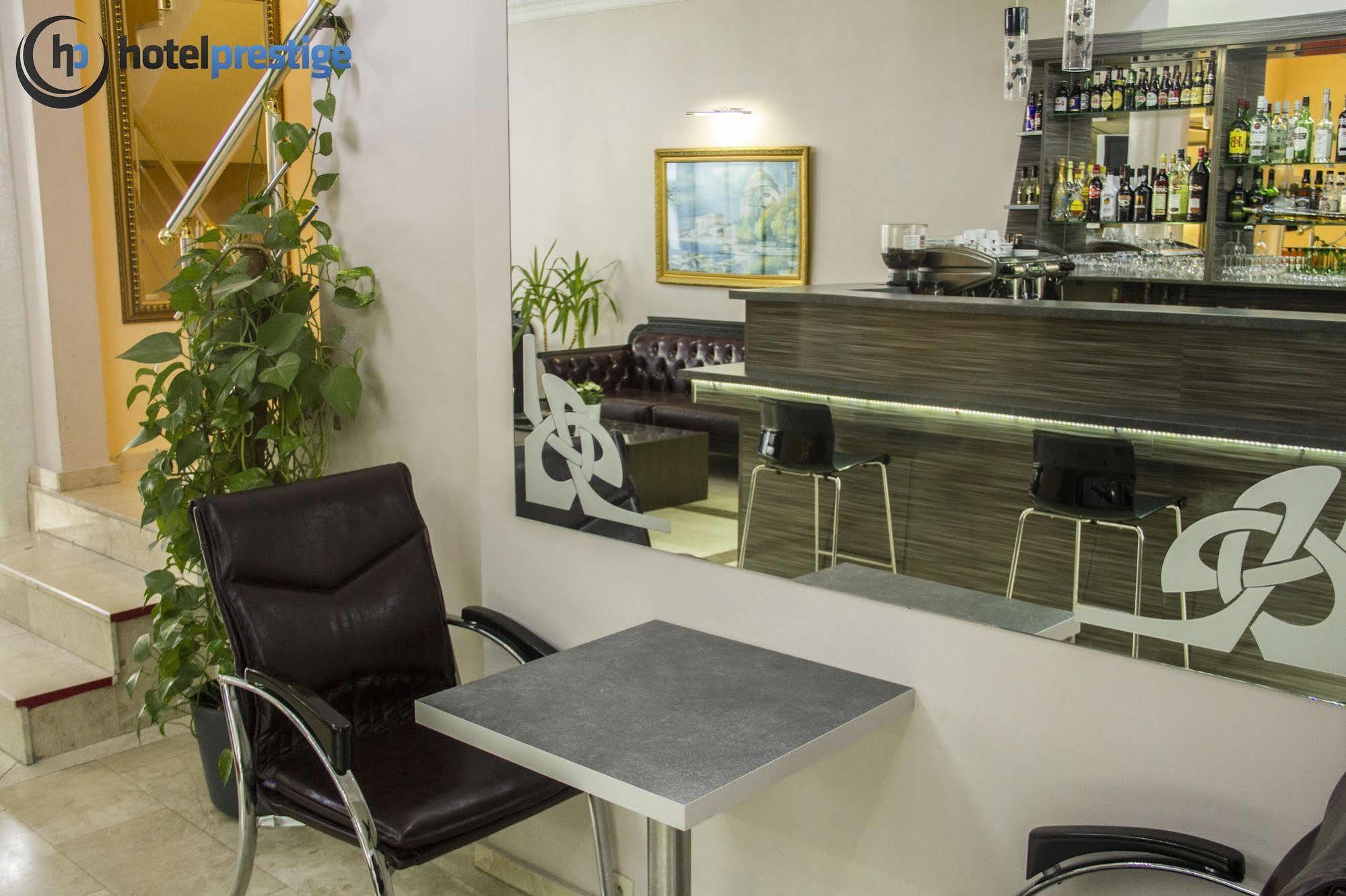 شقة Prestige Flats بروكسل المظهر الخارجي الصورة