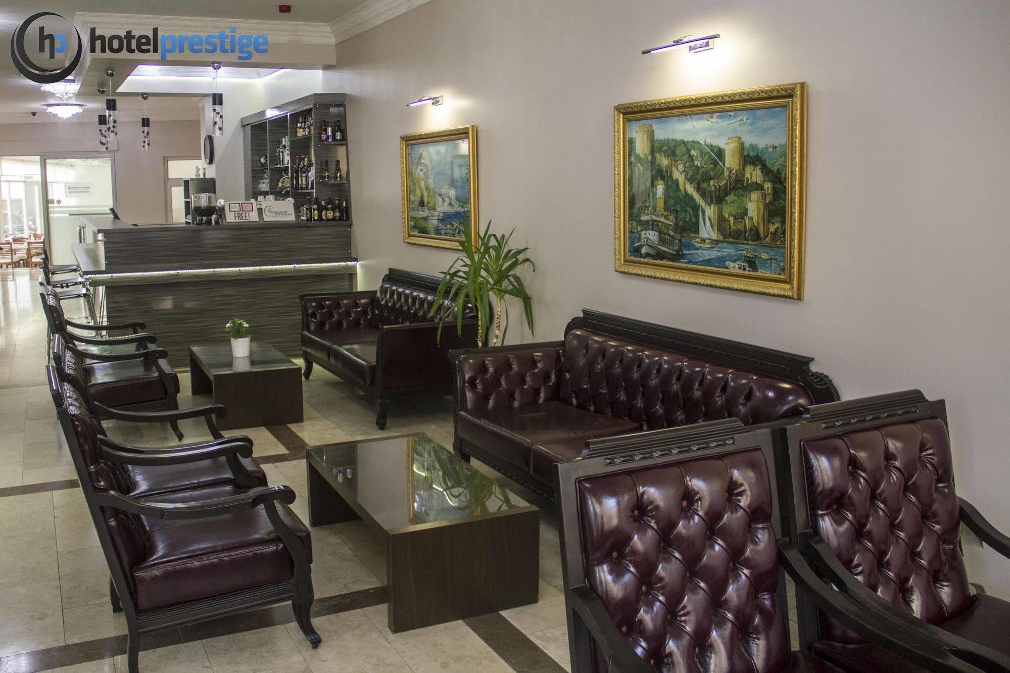 شقة Prestige Flats بروكسل المظهر الخارجي الصورة