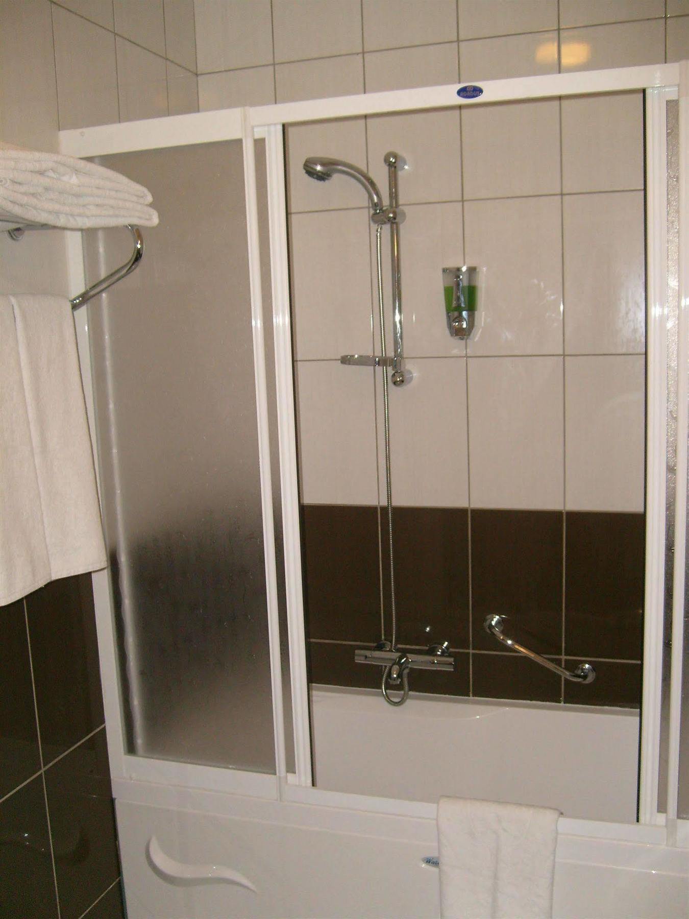 شقة Prestige Flats بروكسل المظهر الخارجي الصورة