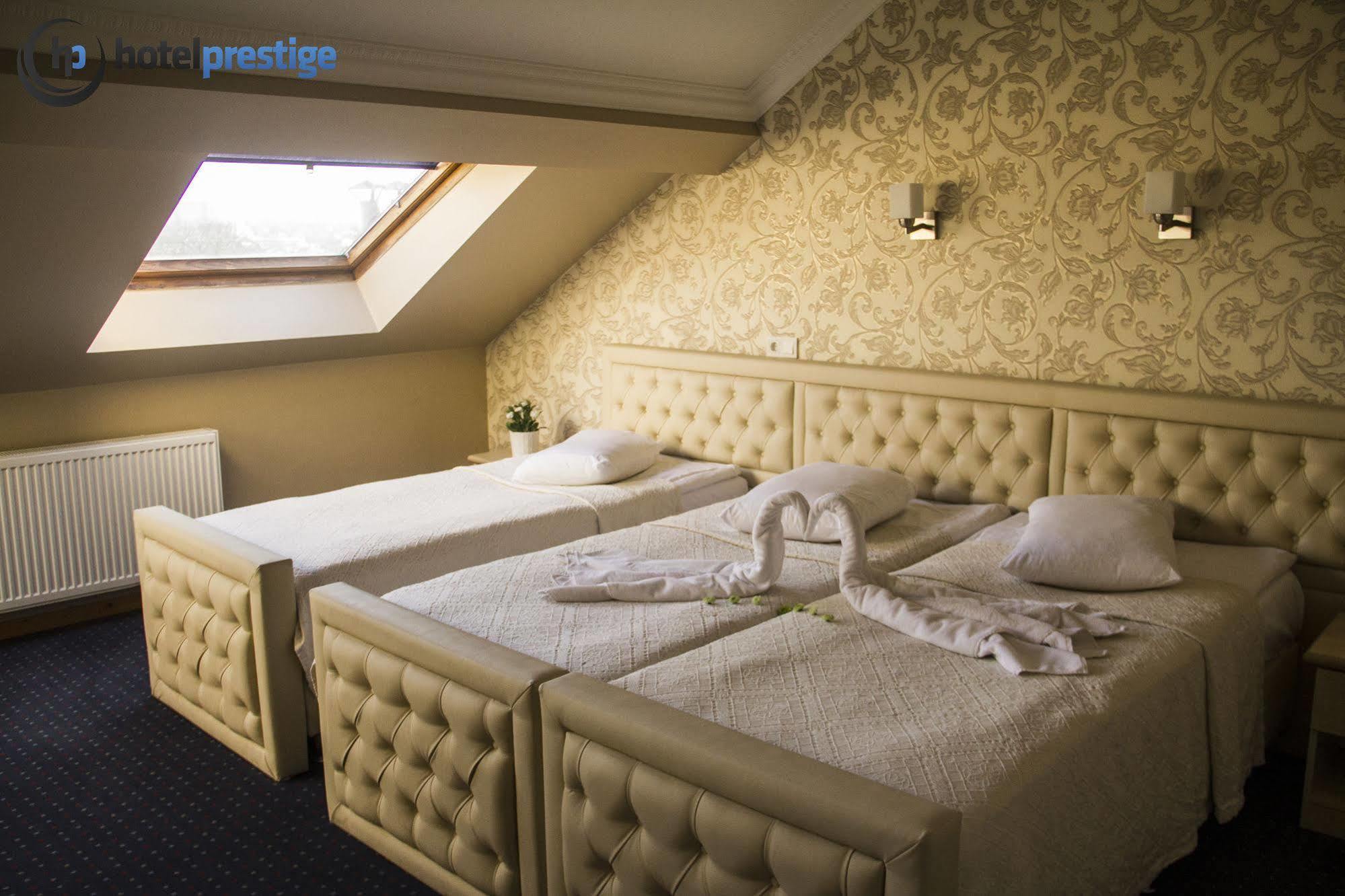 شقة Prestige Flats بروكسل المظهر الخارجي الصورة