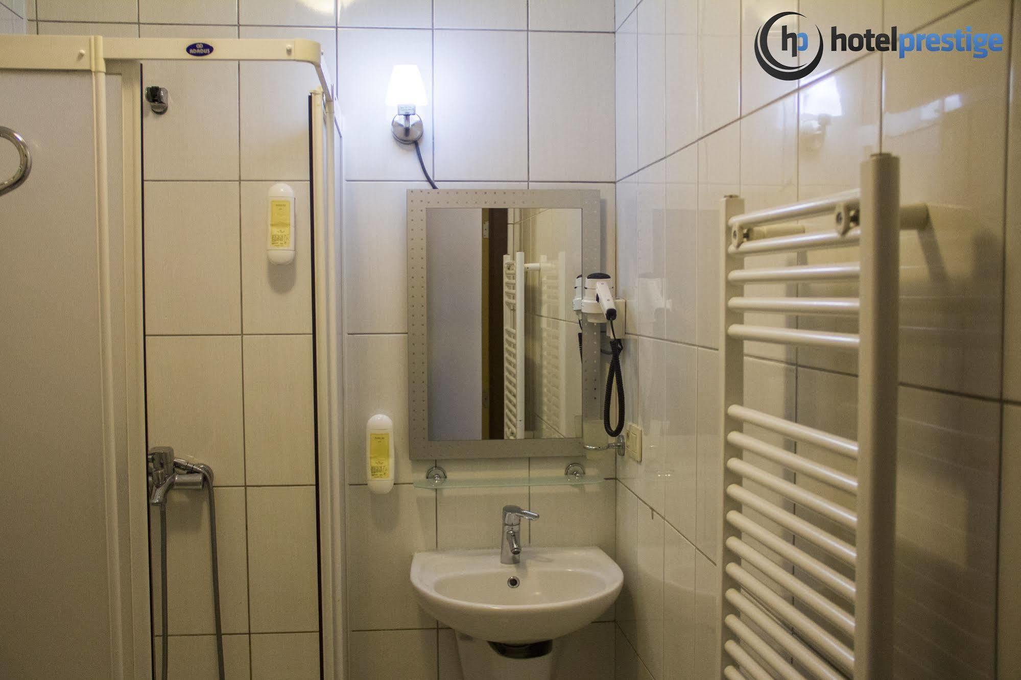 شقة Prestige Flats بروكسل المظهر الخارجي الصورة