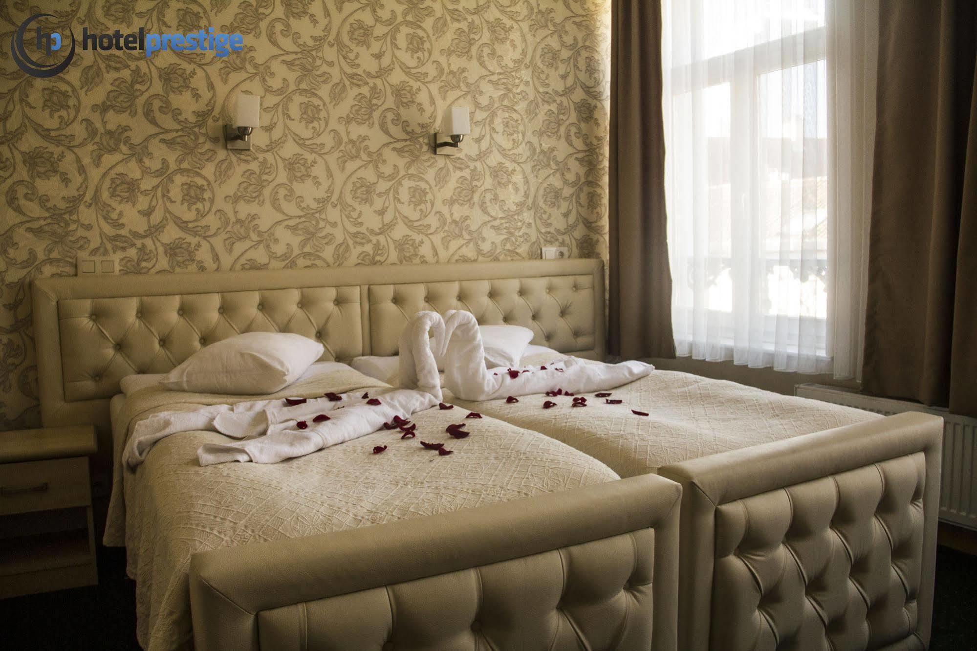 شقة Prestige Flats بروكسل المظهر الخارجي الصورة
